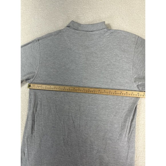 NWT Old Varsity Brand Florida State FSU Seminoles Men's Size Large Collard Shirt - Picture 6 of 9